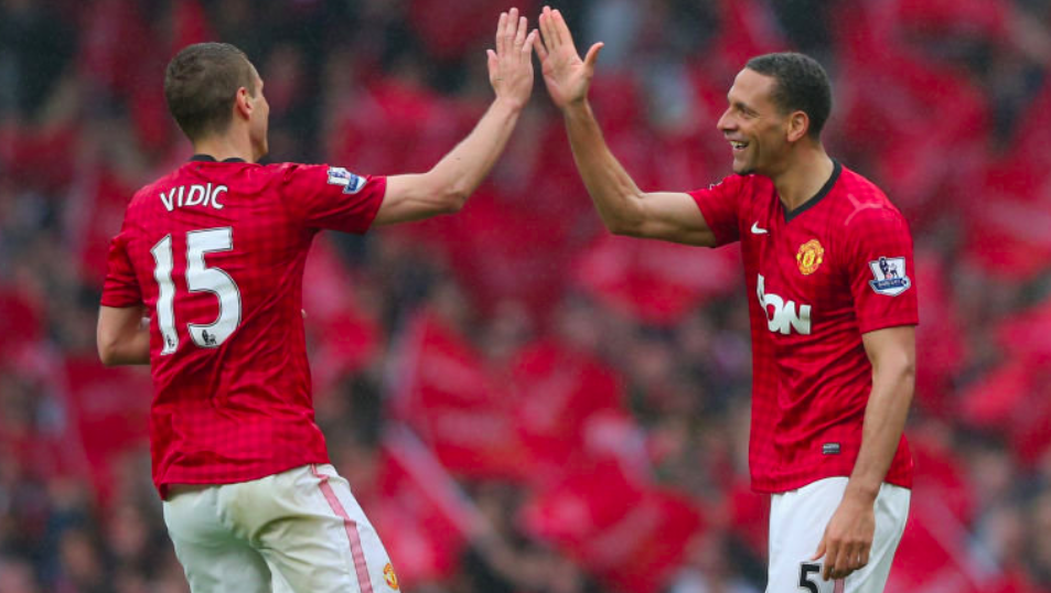 在費爾明的 在費爾明的