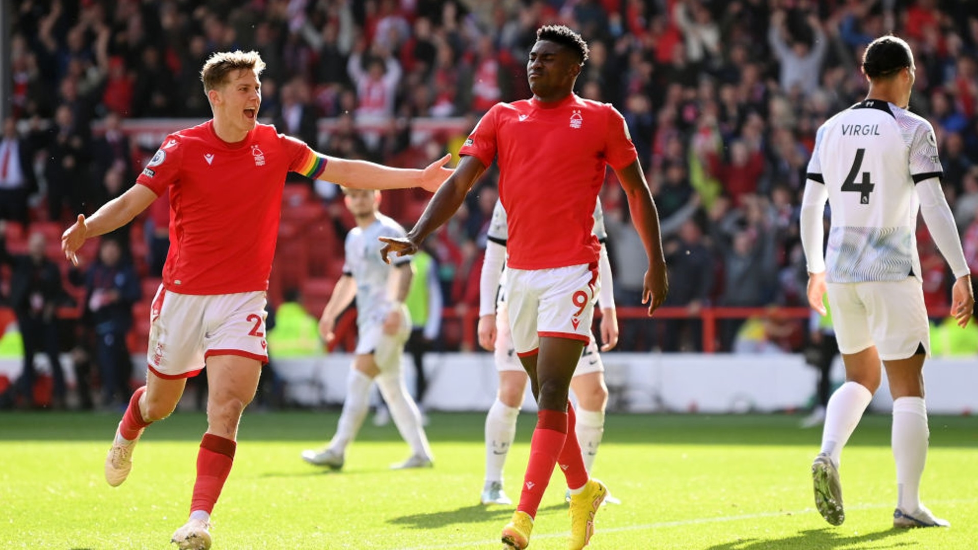 洛普的带领 洛普的带领