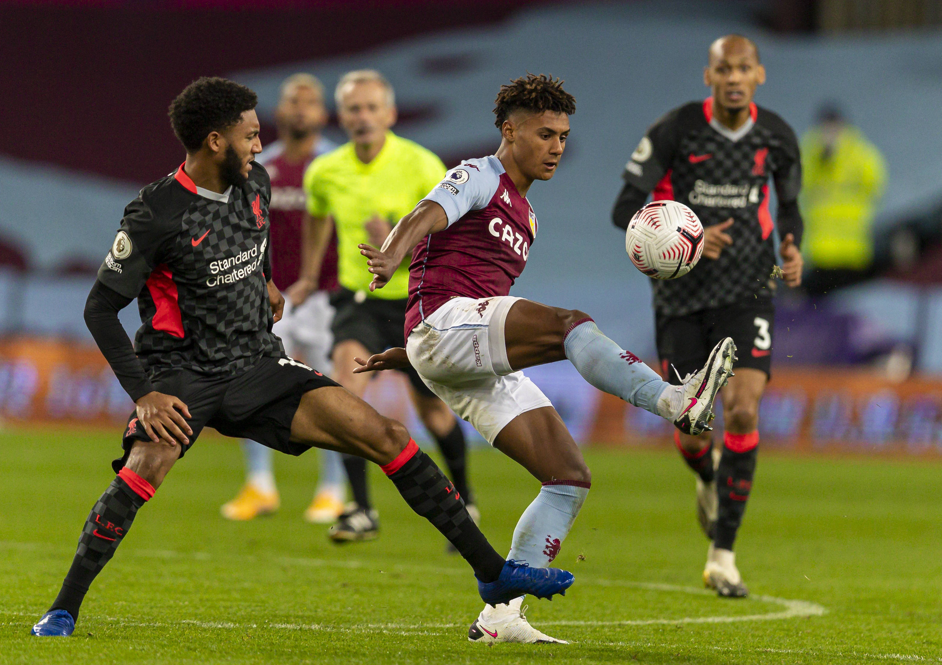 沙特的全球 沙特的全球